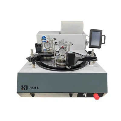 Pluošto pluošto poliravimo mašina